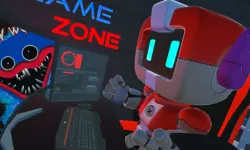 Game Station image