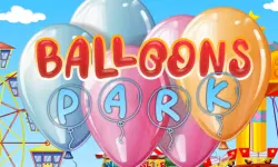 Balloons Park image