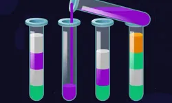 Liquid Sorting image