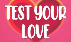 Test Your Love image