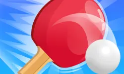 Ping Pong Battle Table Tennis image