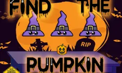 Find The Pumpkin image