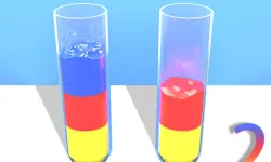 Water Sort Puzzle 2 image