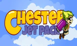 Chester JetPack image
