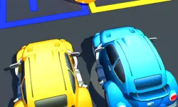 Parking Master Car 3D image