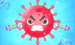 Virus Hit image
