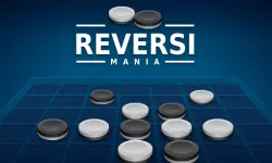 Reversi Mania image