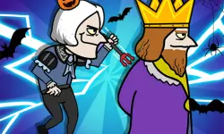 Halloween Murder image