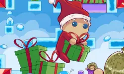 Winter Gifts image