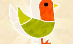 Animal Puzzle Kids image