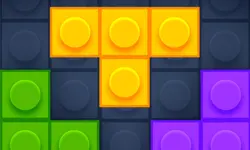 Lego Block Puzzle image