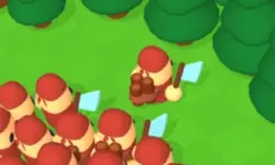 Guard The Island image
