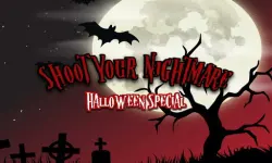 Shoot Your Nightmare: Halloween Special image