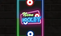 Neon Hockey image