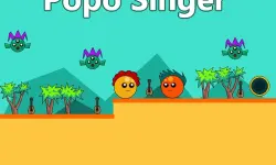 Popo Singer image