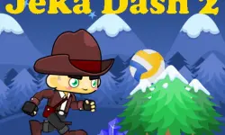 Jeka Dash 2 image