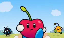 CHERRY JUMP image