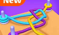 Colour Chain image