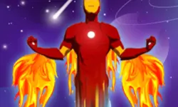 Iron Man The Marvel Hero image