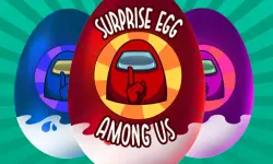 Among Us: Surprise Egg image
