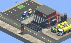 ParkingGame image