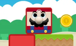 Blocky Challenges image