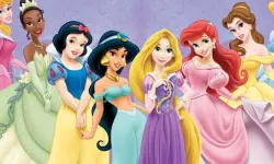 Princess Jigsaw Puzzle Collection image