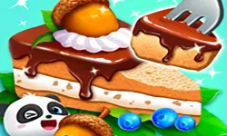 Baby Panda Forest Recipes image