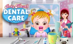 Baby Hazel Dental Care image
