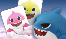 Baby Shark image