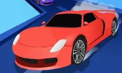Real Driving Simulator image