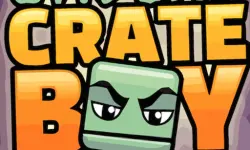 Undead Crate Boy image