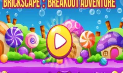 Brickscape: Breakout Adventure image