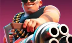 Ace Brawl Battle 3D Game image