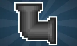 Pixel Pipes image