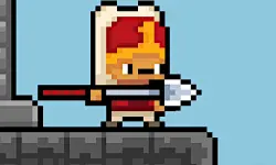 Spear of Janissary image