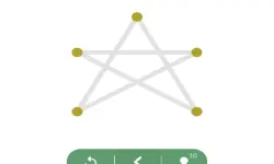 Line Shape Puzzle image