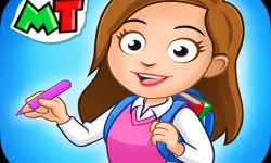 My School Games 2023 image