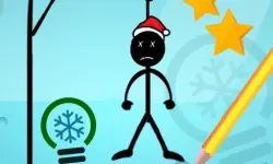 Hangman Winter image