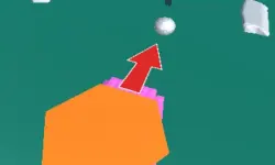 Roller Ball 3D image