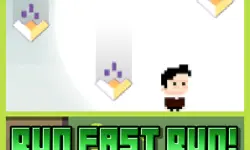 Run Fast Run image