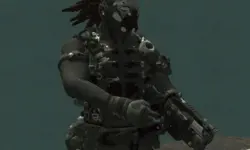 Cyberpuke image
