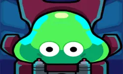 slime water image