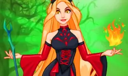 Princess Villains image