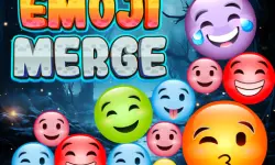 Emoji Merge image