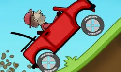Hill Climb 2022 image
