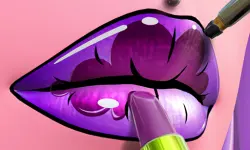 Lipstick Maker image