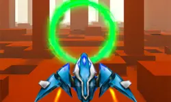 Space Racing 3D image