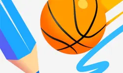Basketball Line image