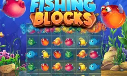 Fishing Blocks image